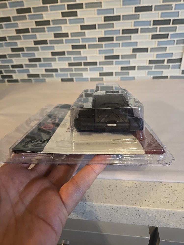 BOG BBR Binocular Rest with Lightweight Design and Adjustable Strap for Securing