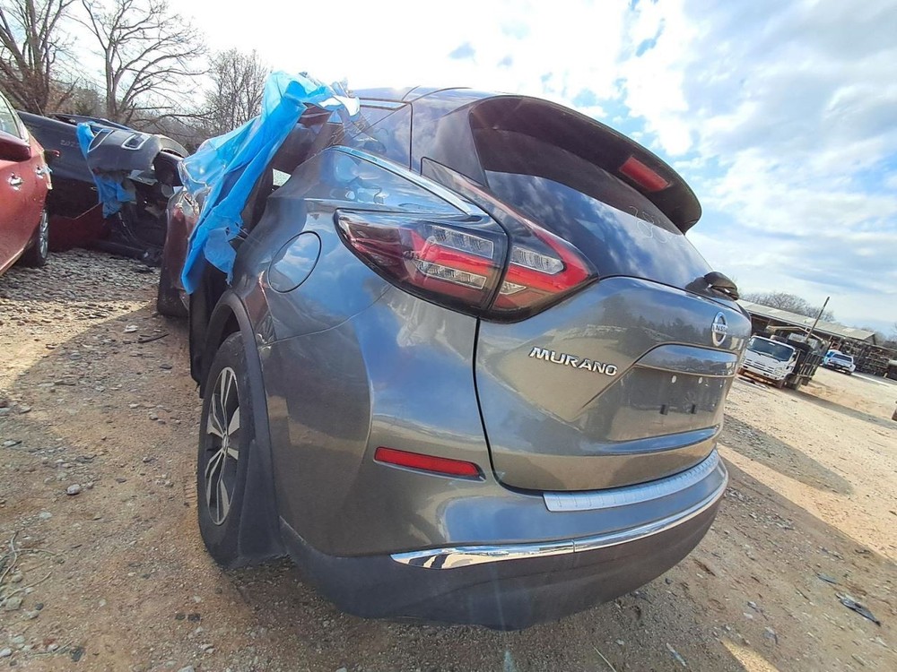 Fuse Box Engine Fits 15-24 MURANO 2700575