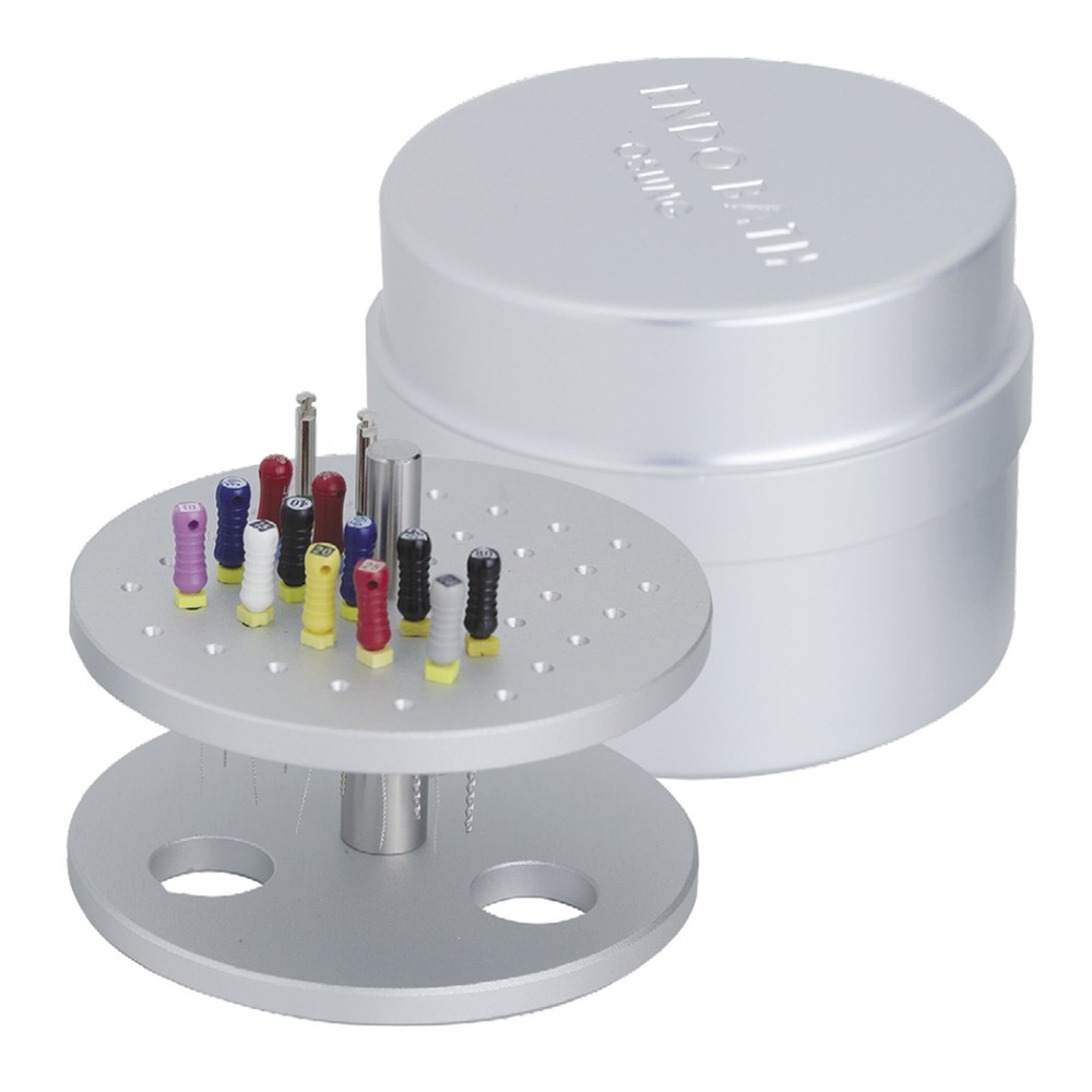 Dental Endo Sterilization Bath Silver Premium Osung -EAA1 (#581)