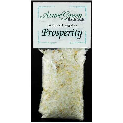 5 Oz Prosperity Bath Salts