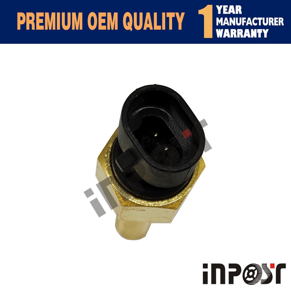 Hydraulic Temperature Sensor 6718417 for Bobcat