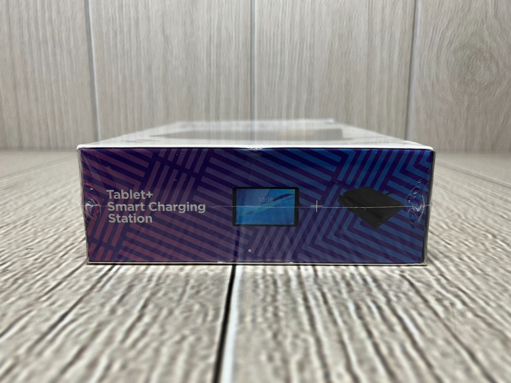 Lenovo Smart Tab M8 with Google Assistant Tablet + Smart Charging Docking