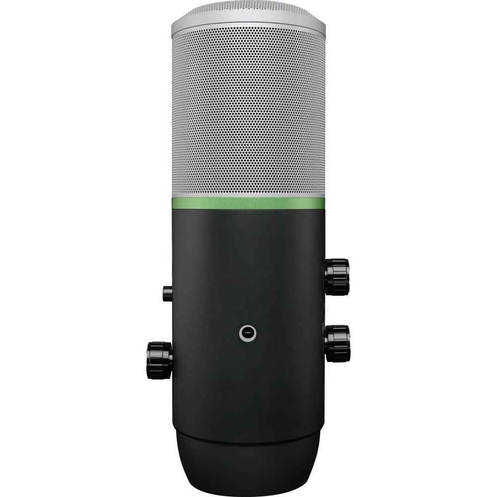 Mackie Carbon EleMent Series Premium USB Condenser Microphone