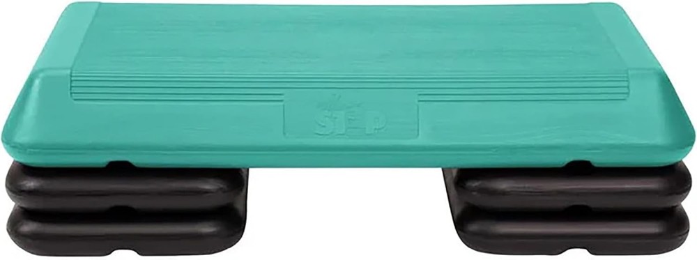 Freestyle Home Stepper Circuit Training Step Platform