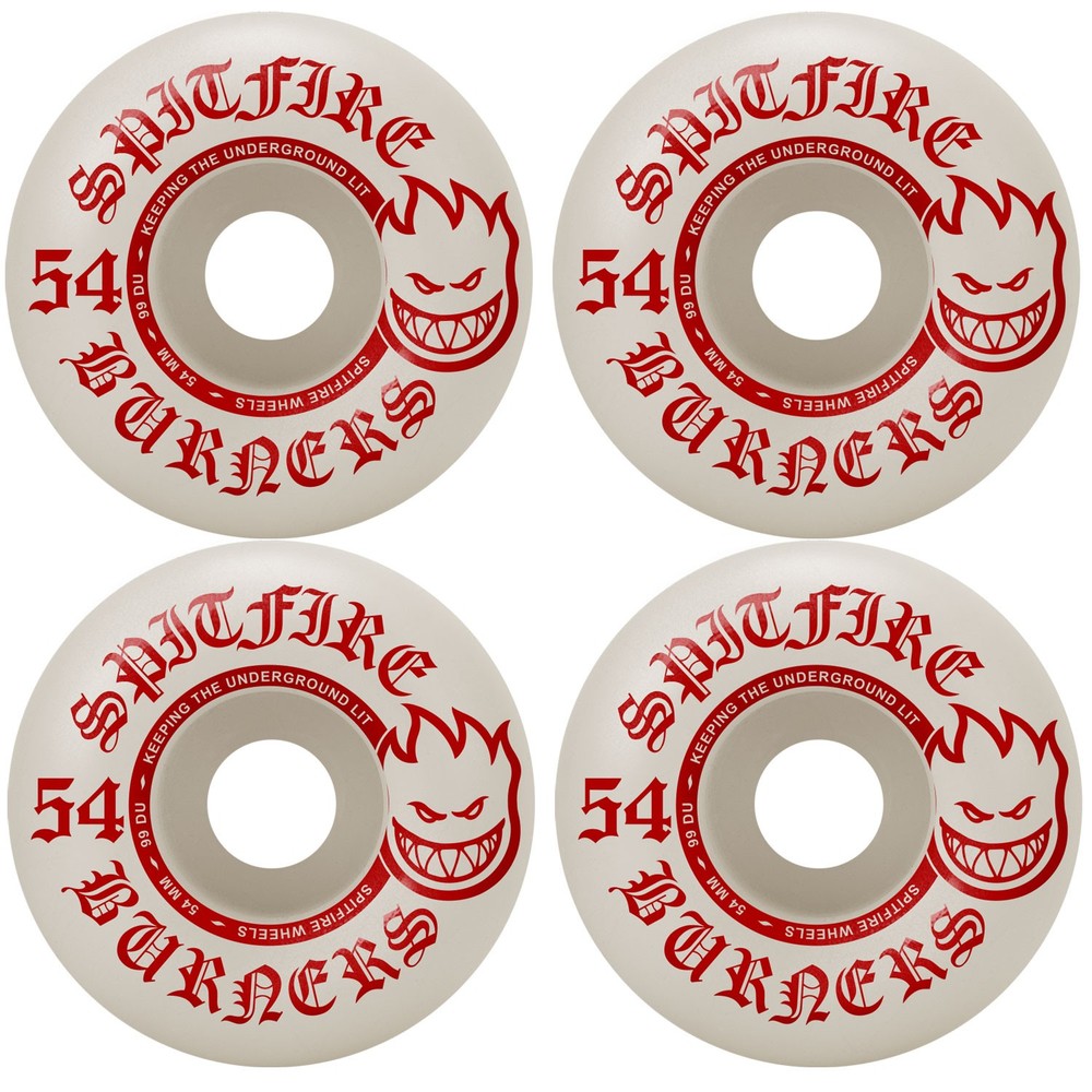 Zero Skateboard Independent Spitfire Premium Complete Assembly Kit