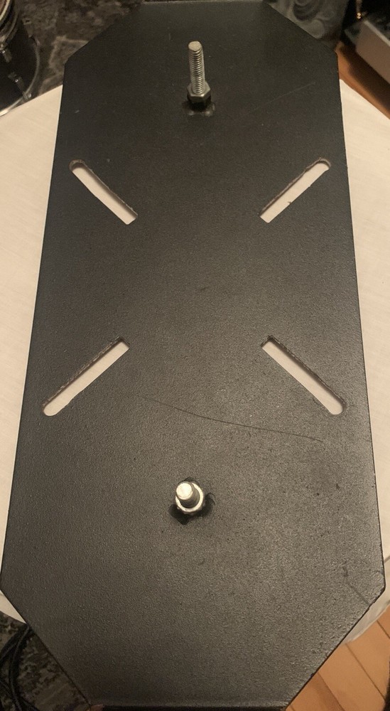 Clark Synthesis Transducer Drum Throne Bracket