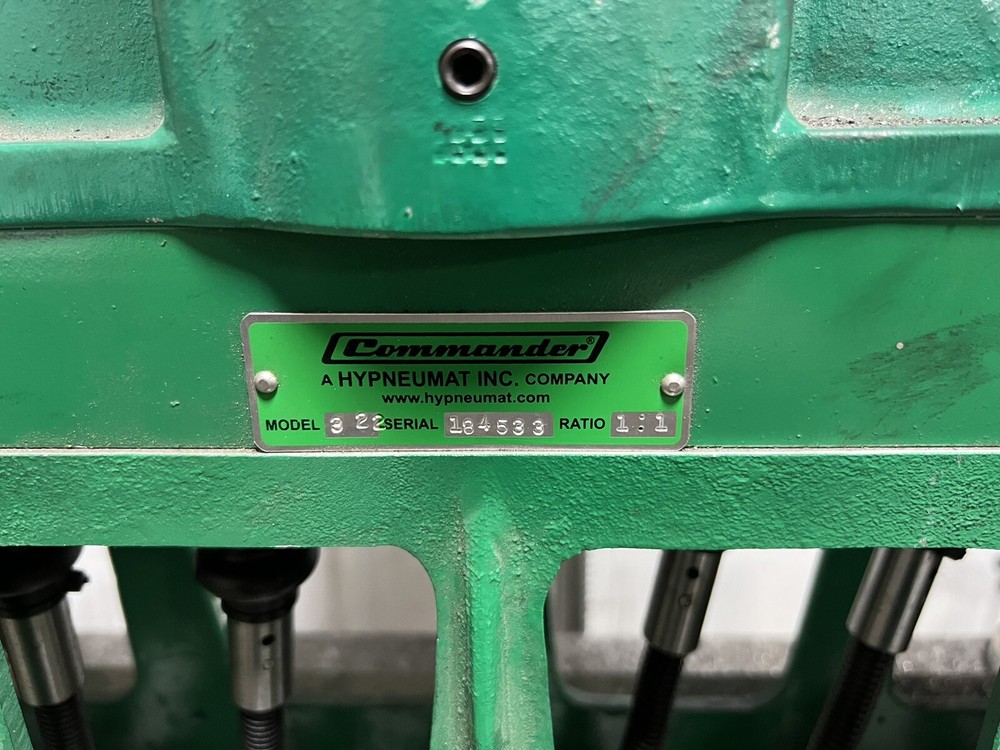 Drill Press