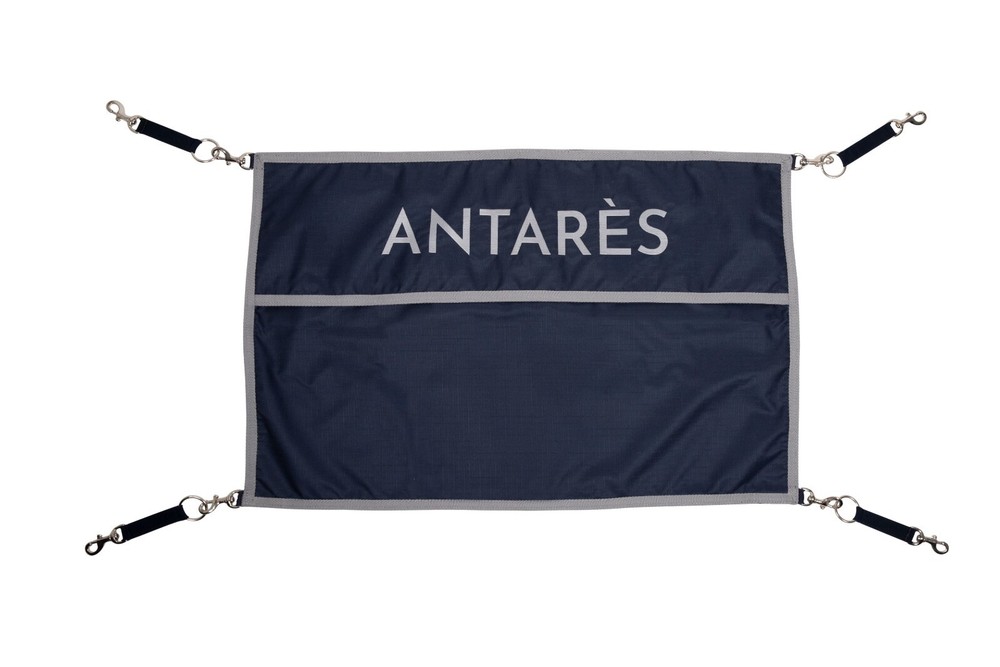 Antares stable stall guard