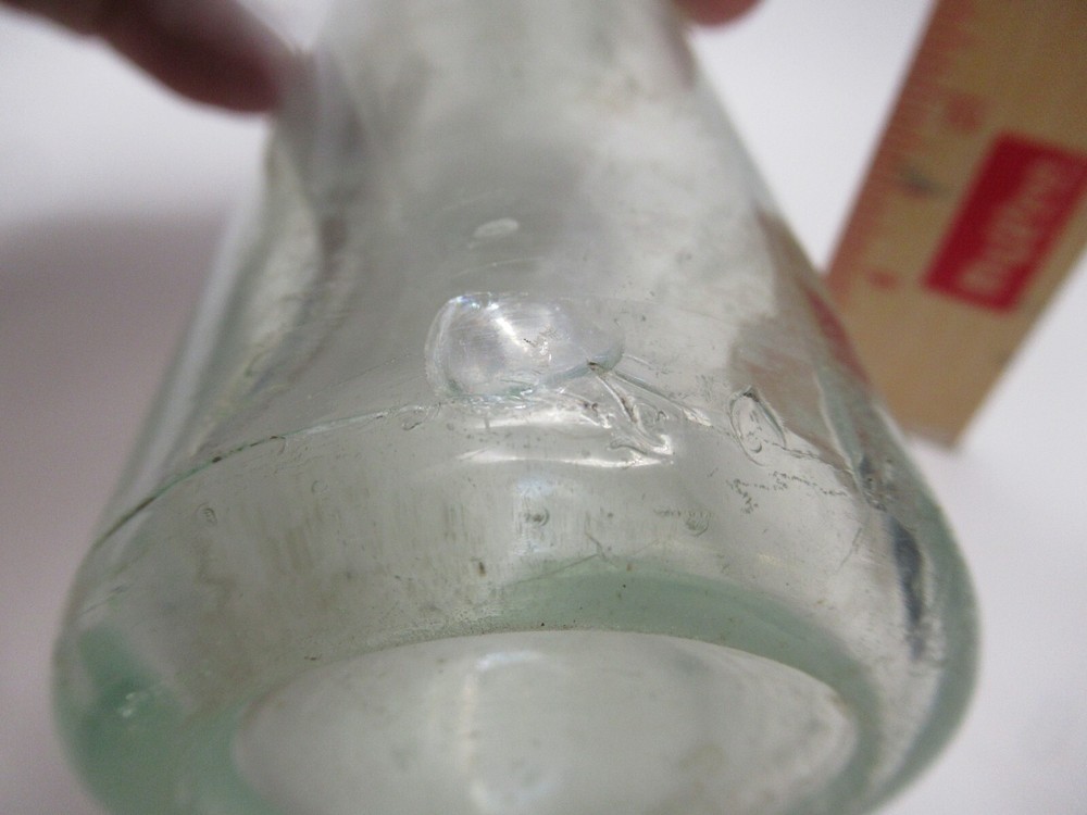 Glenwood Inglewood Bottle