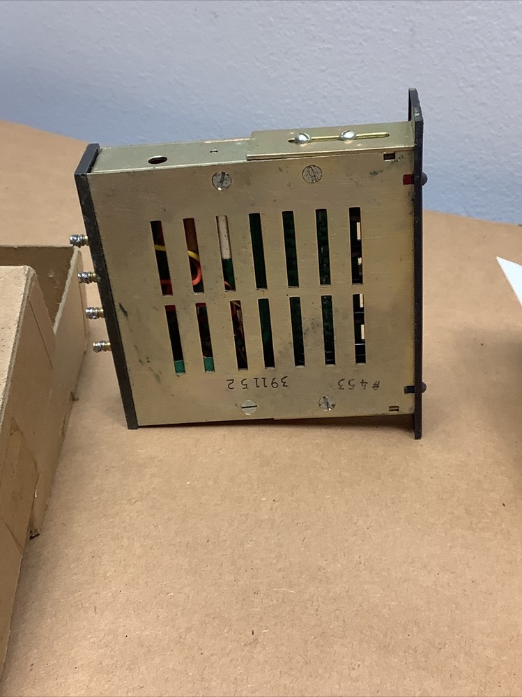 Altec 9713A Volume Level Display NEW IN BOX*