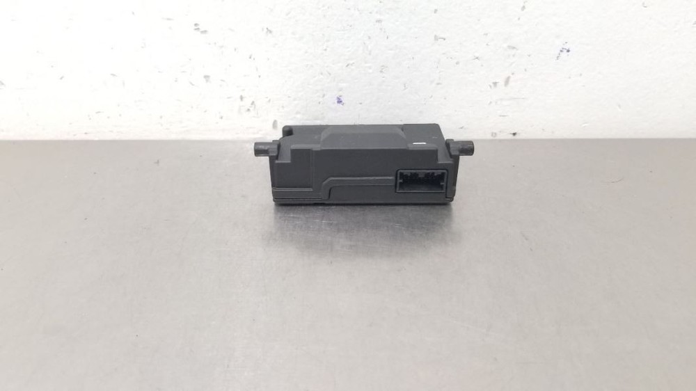 21 FORD EXPEDITION FRONT FACING CAMERA WINDSHIELD MOUNTED LL1T19H406CC