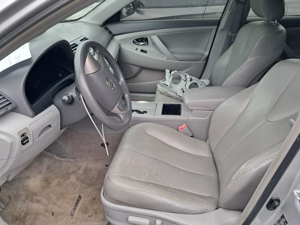 CAMRY 2009 Glove Box 4789927