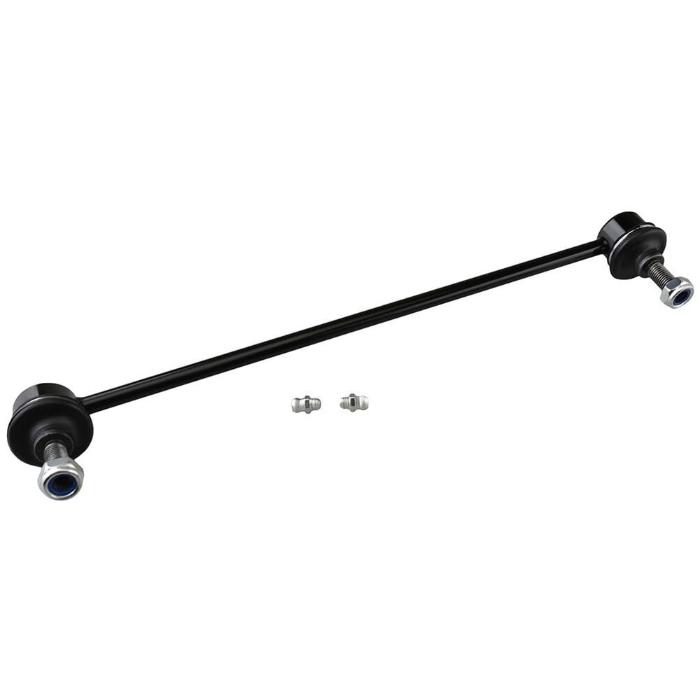 8pcs Front Strut Assembly Stabilizer Link Tie Rod Kit For Civic 2013-2015