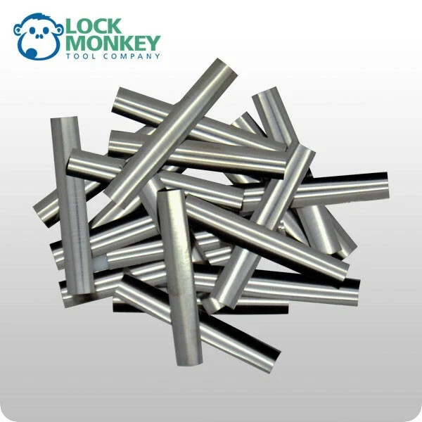 Lock Monkey Basic Curved Shims 30 Pack