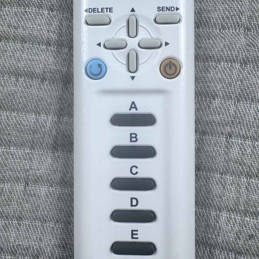 iClicker 2 Remote Student Classroom Response Remote Controller Works