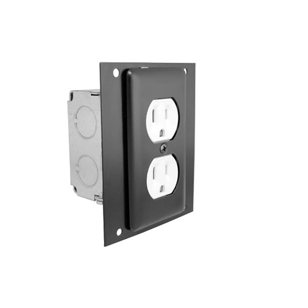 Ace Backstage Co. PE PE Steel CONNECTRIX Electric Pocket Panel