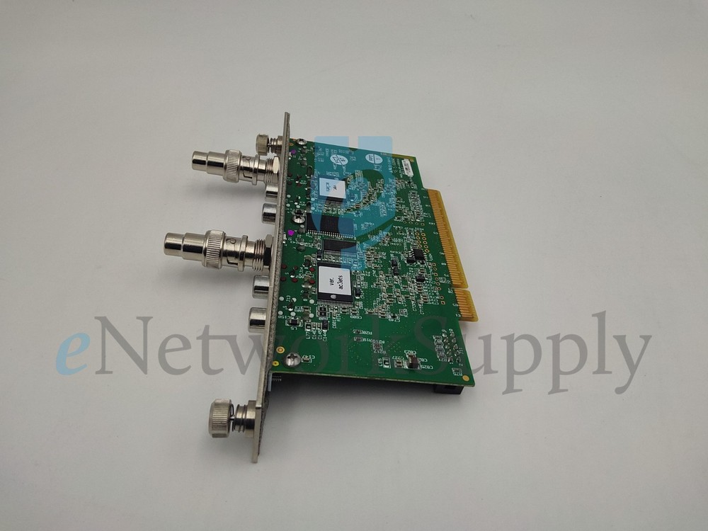 ATX DV2CE Separate 2-channel MPEG-2 SD Encoder Plug-in Card, NTSC/AC-3 Do