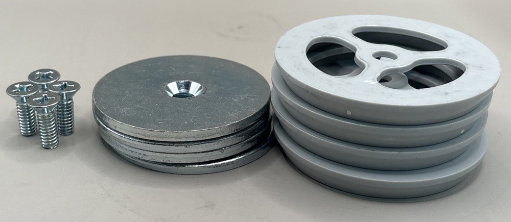 Target Magnet kit SC360 122904