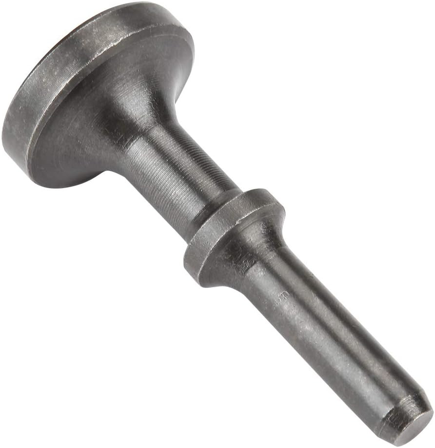 Joyzan Smoothing Air Hammer, Smooth Pneumatic Chisel Drill Bit Tool Extended Len