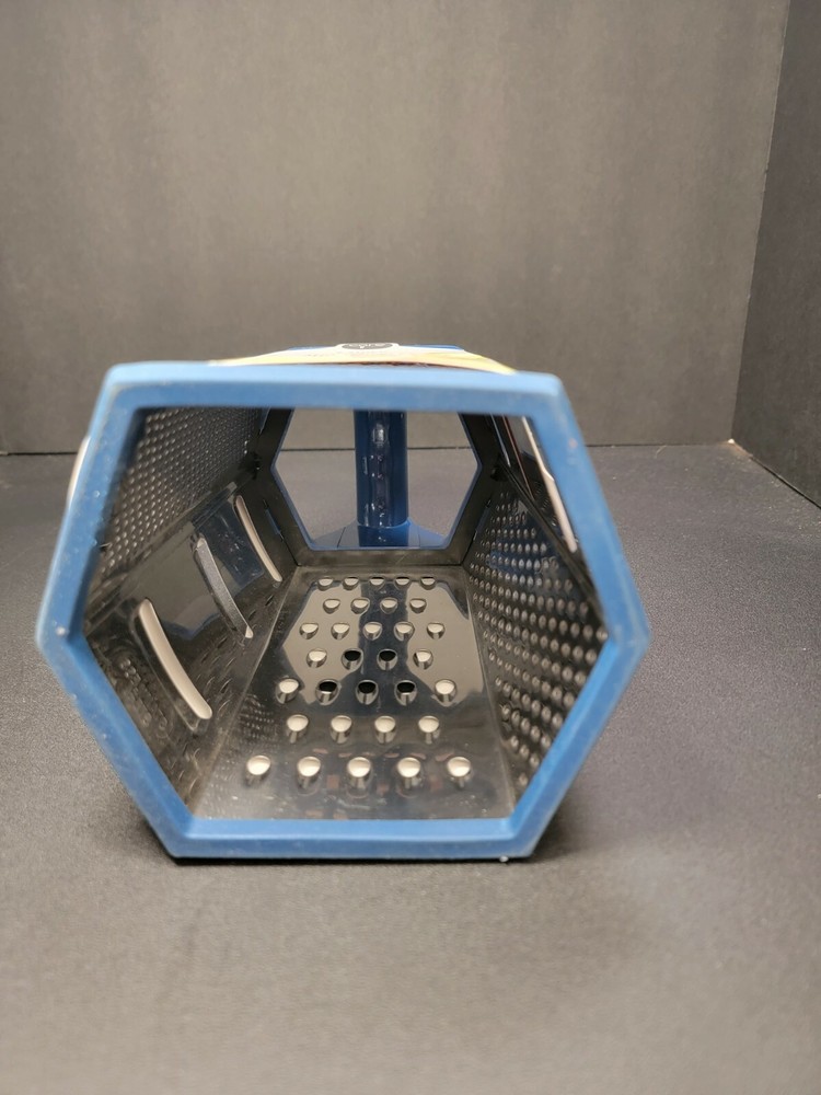 Core Kitchen Multipurpose Hex Grater