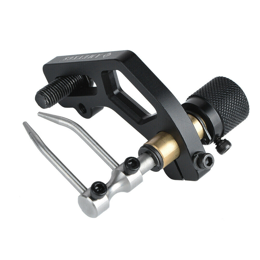 Arrow Rest Archery Drop Away Compound Recurve Bow Adjustable Hunting Target