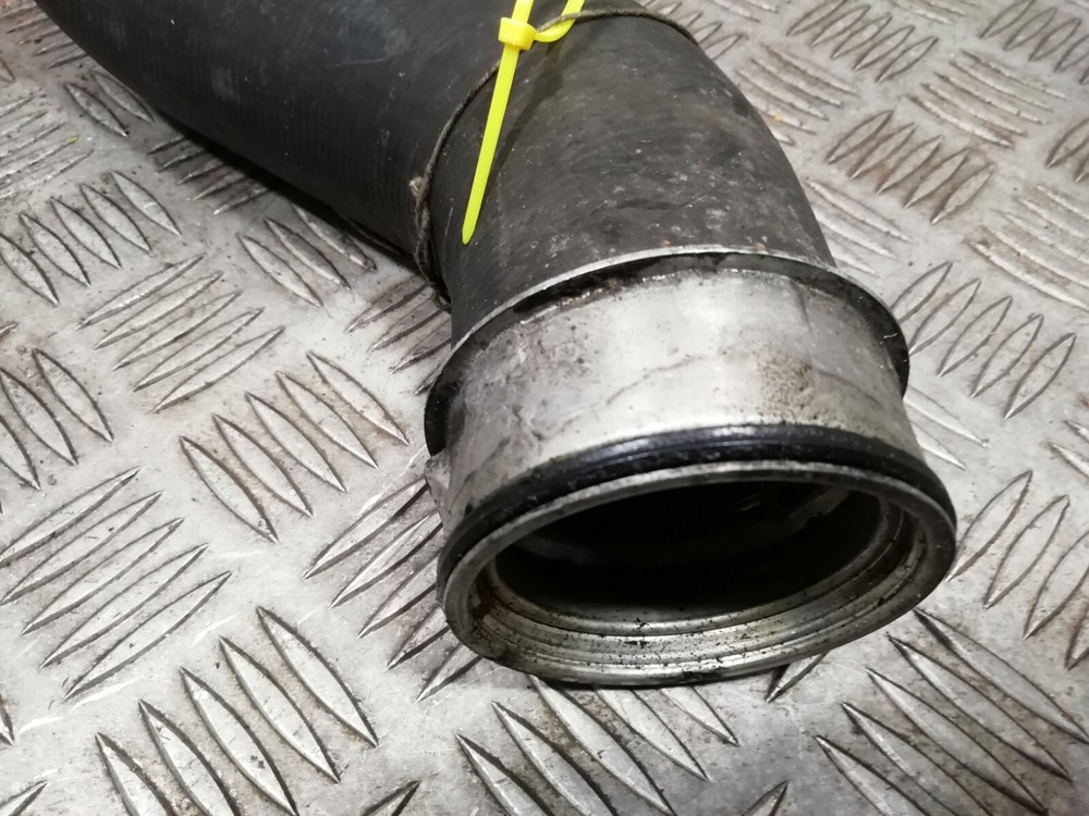 VW Transporter T5 Intercooler Pipe 2.5 7H0145941B