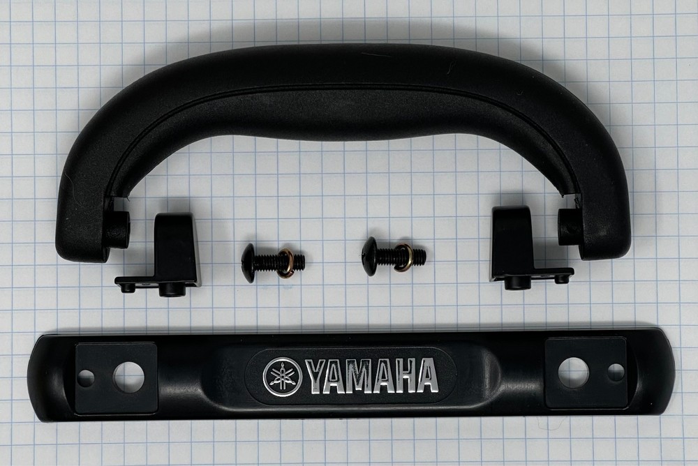 Yamaha Instrument Case, Replacement Handle, Choose Your Type