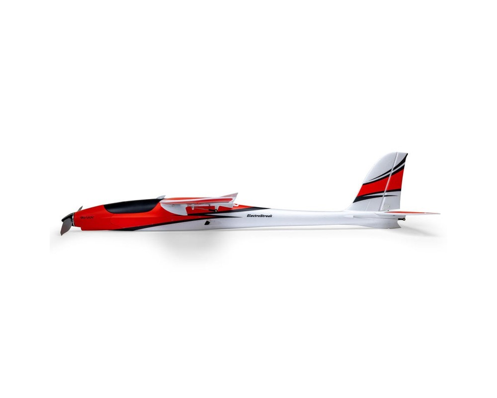 E-flite ElectroStreak 1.1m Bind-N-Fly Basic Electric Airplane (1100mm)