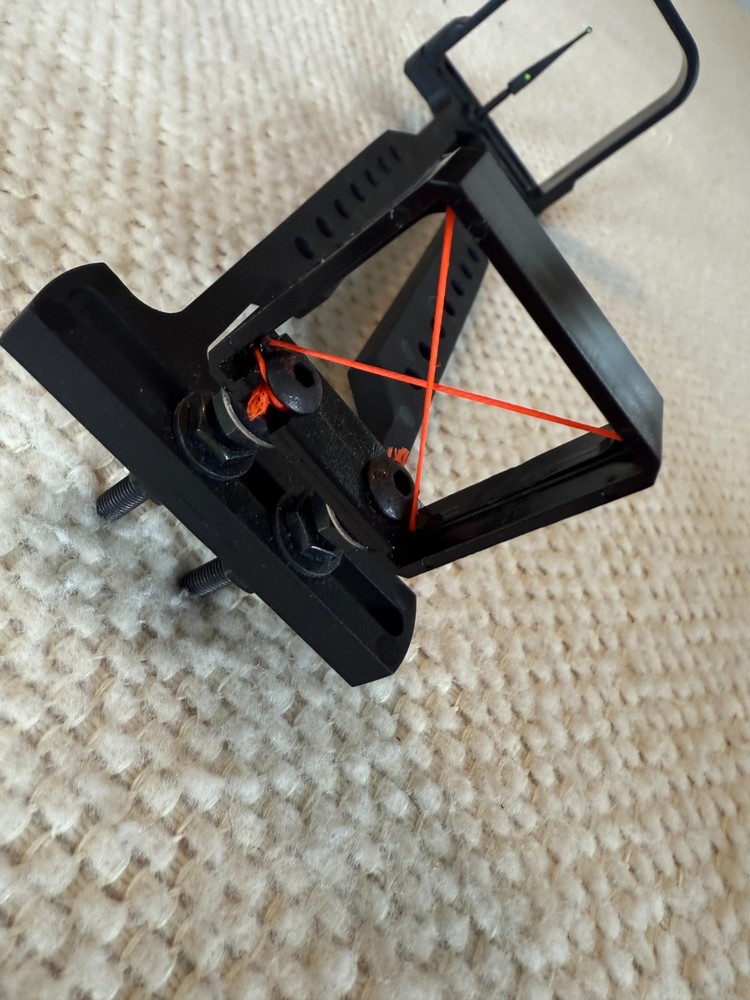 Double Ended Archery Sight