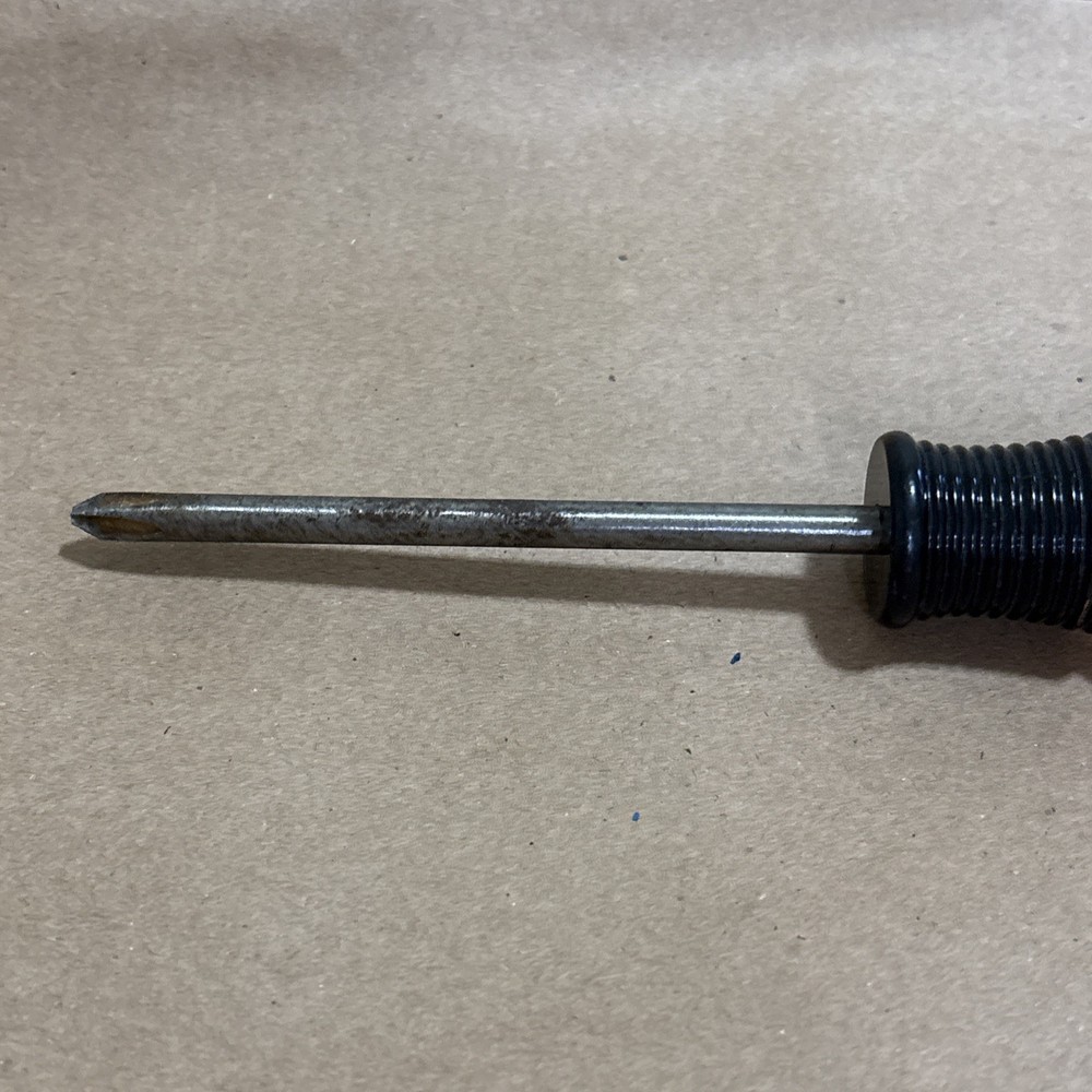 Great Neck Professional #2 Phillips Screw Driver Vintage
