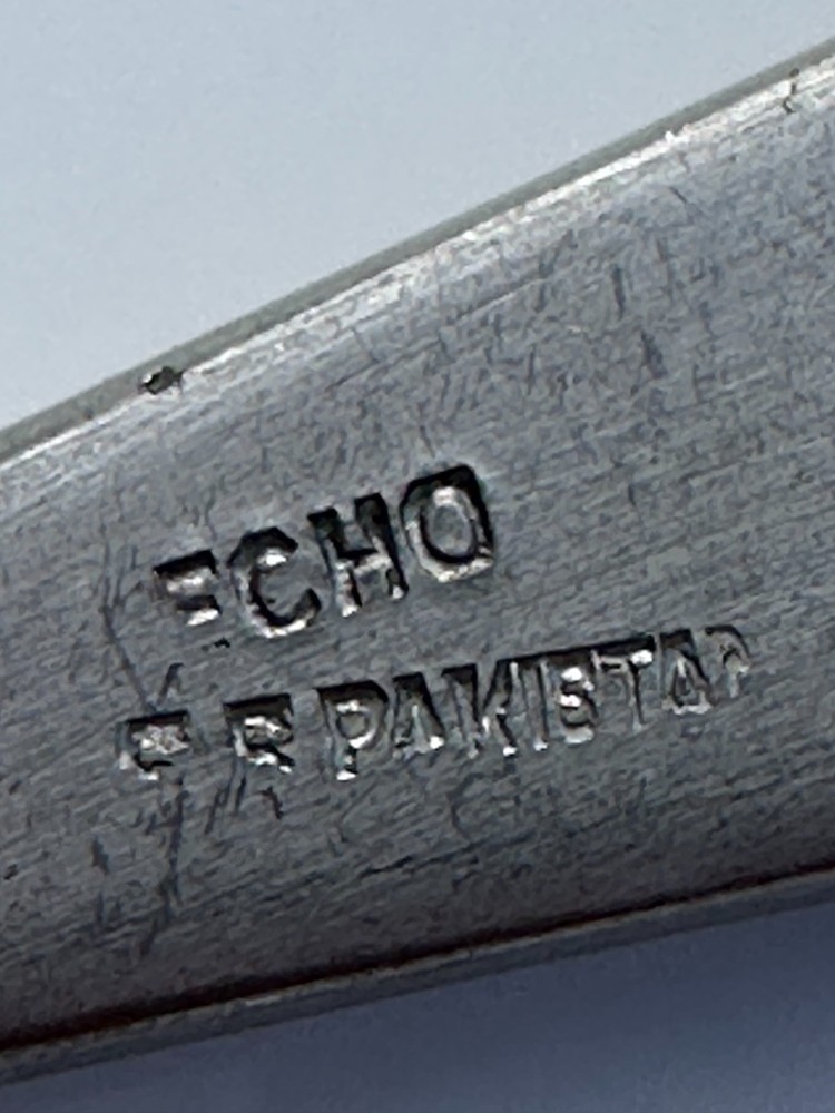 Echo Medical Reflex Hammer