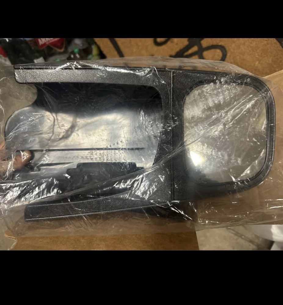 Towing Mirrors