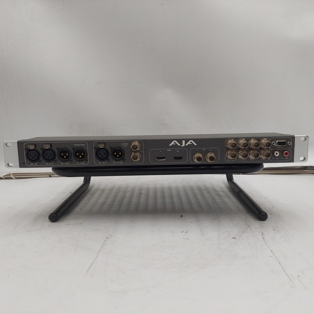 AJA KLHi-Box 102776 External Breakout Box