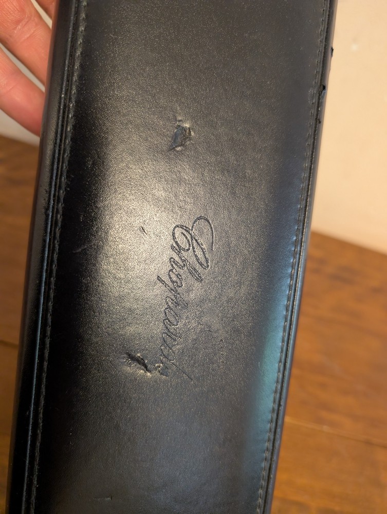 Genuine Chopard large box for watch