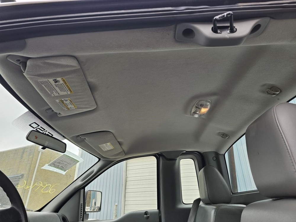 F150 2007 Headrest 2418480