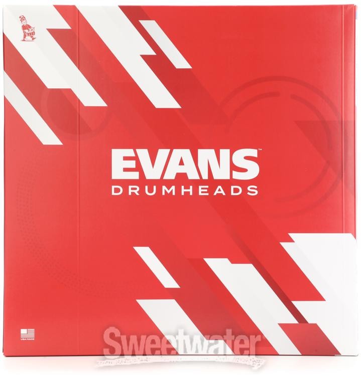 Evans Snare Side 500 Drumhead - 13 inches