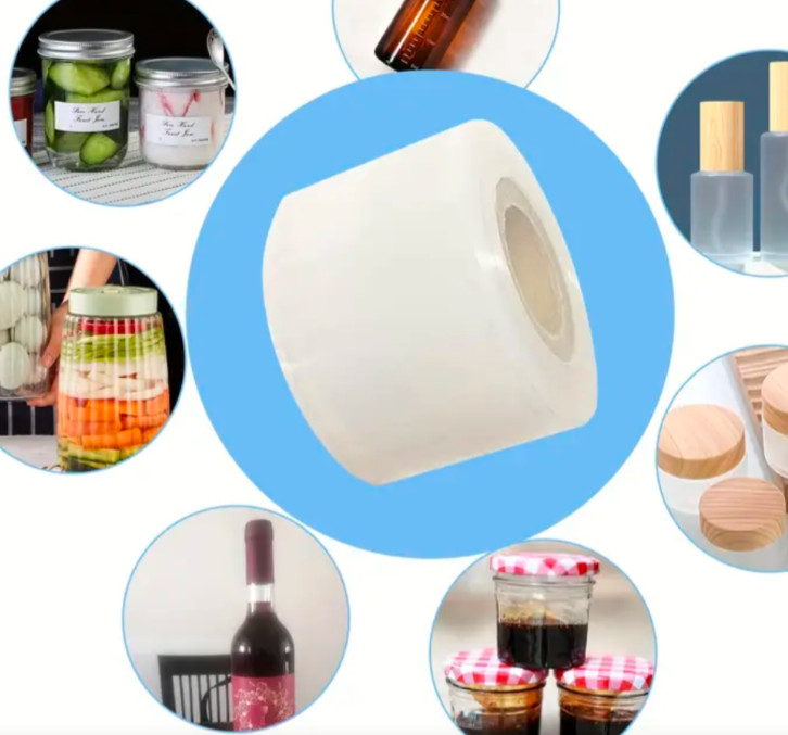 750ft/230m Mini Roll Wine/Kitchen Multi Use wrap convenient size / easy to use