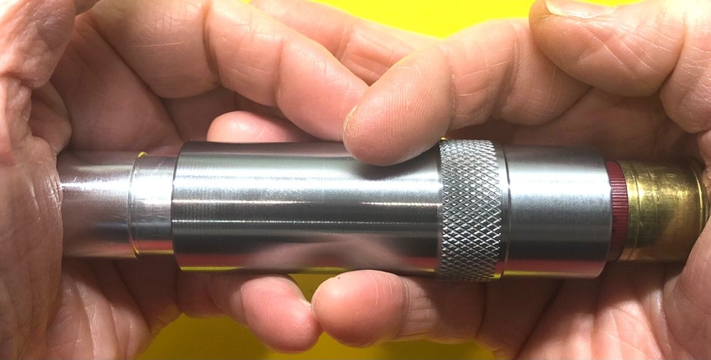 Reloader, 20 ga, Survival Loader, compact, take anywhere-manual shotgun reloader