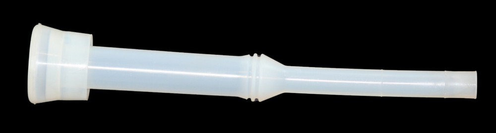 Melasty, Cow Silicone Liner Medium Size Teat
