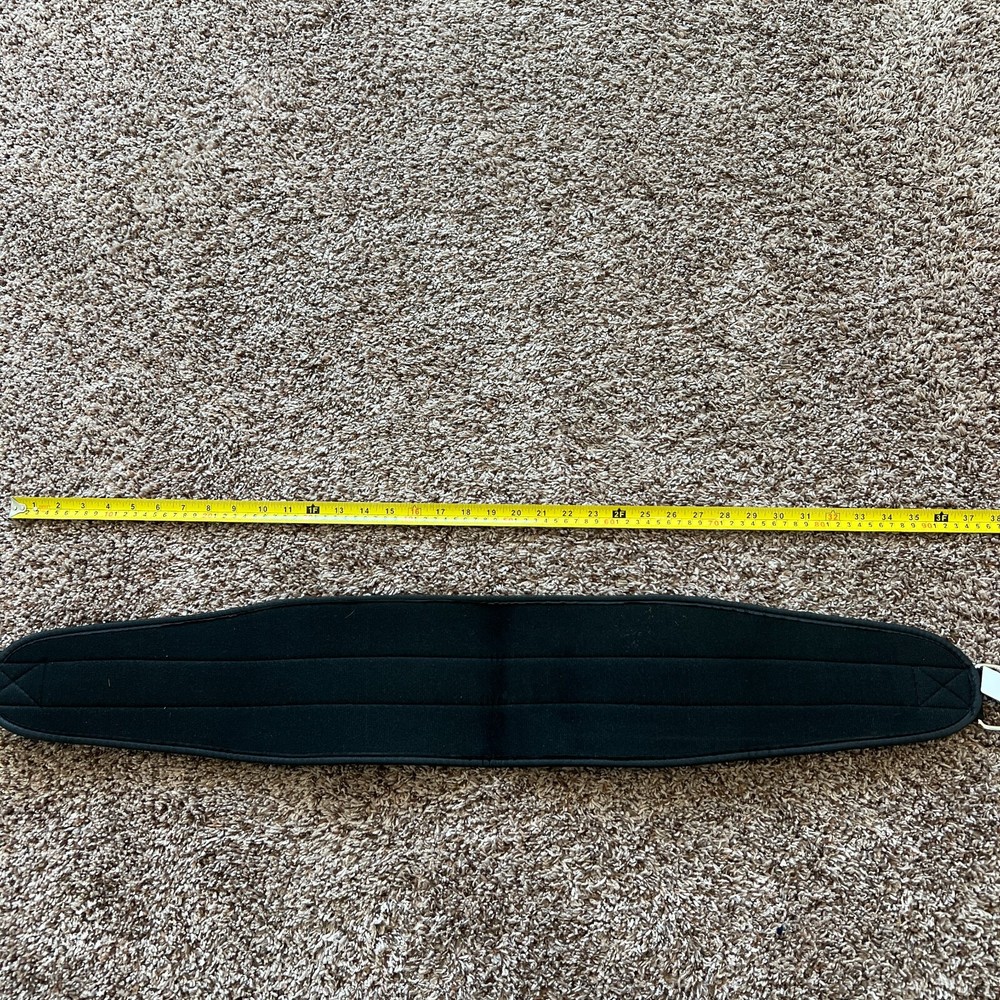 HemeraPhit Weight Lifting Dip Belt Gym Support Belt For Dips & pull-up No Chain