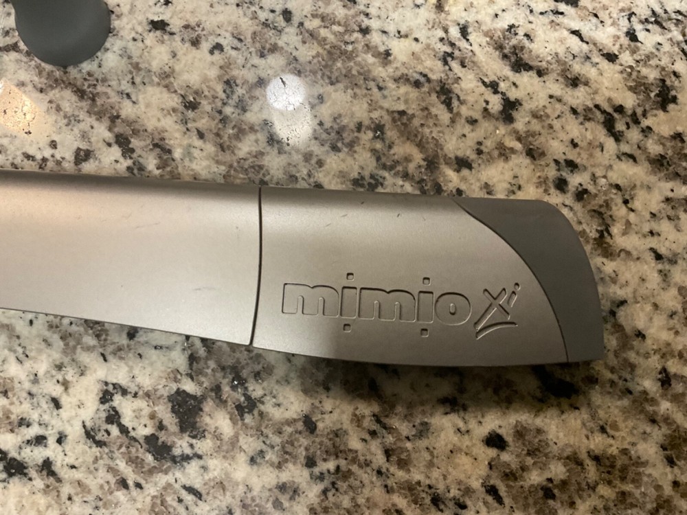 Mimio Xi with Linkusb Module with Software Pens
