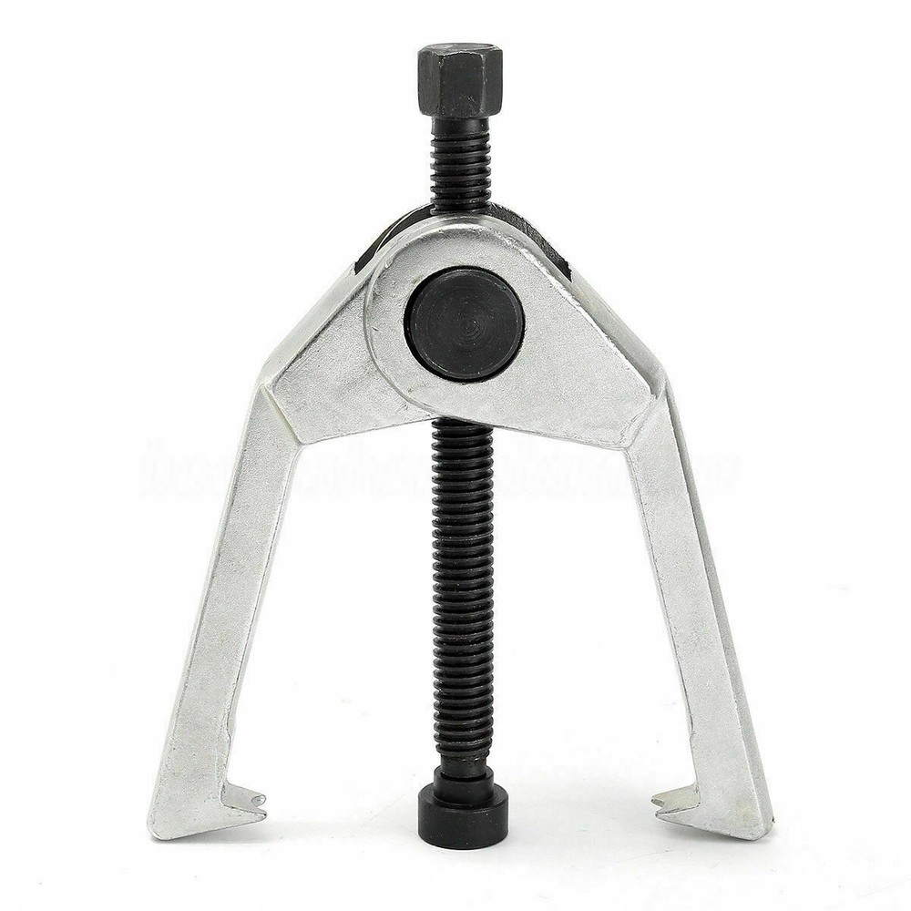 Front End Service Ball Joint Separator Pitman Arm Tie Rod Puller Tool Kit 5pc