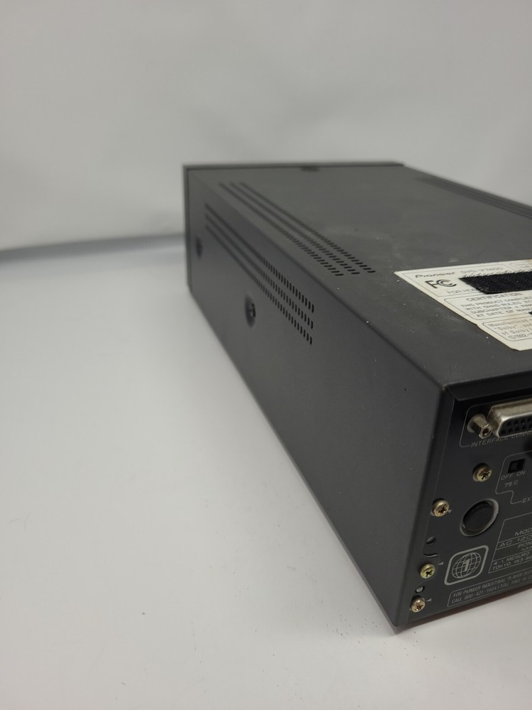 Pioneer DVD/CD Player DVD-V7400