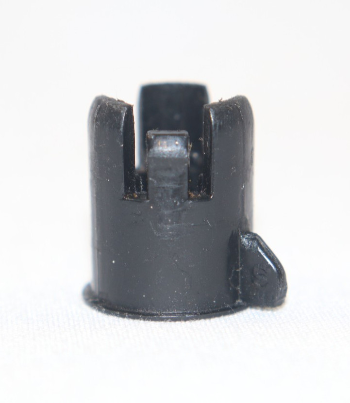 Bell & Howell 456 Projector Super 8 Reel Adapter Original Vintage Part