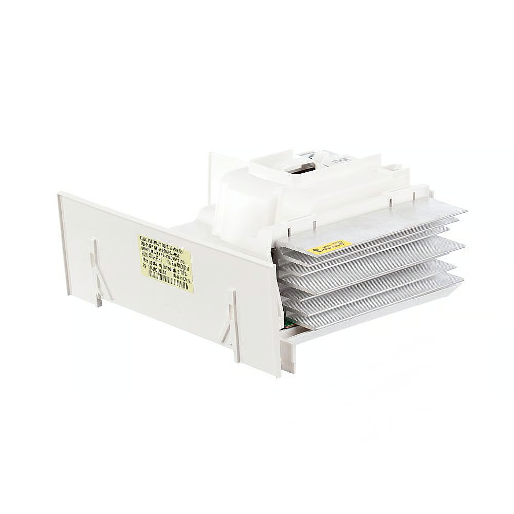 Washer Motor Control Board 134743500R (Core Centrics)