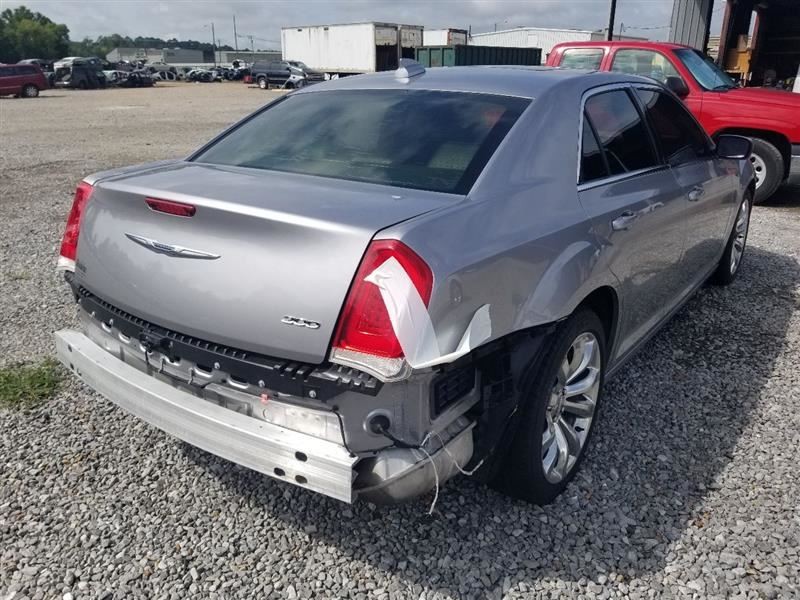 17 2017 CHRYSLER 300 OEM BATTERY TEMP SENSOR 5602977AB