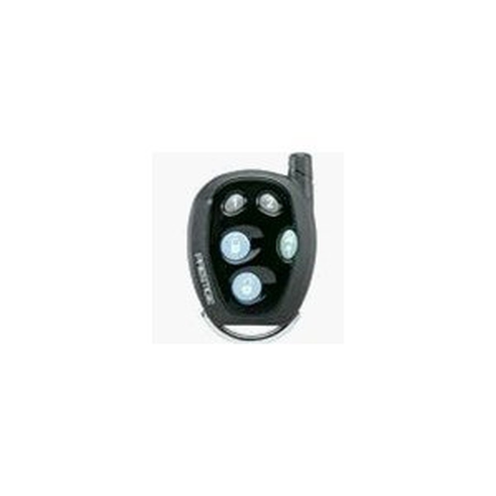 Audiovox 07SP 5-Button Remote 434MHz One-Way Transmitter Standard Packaging