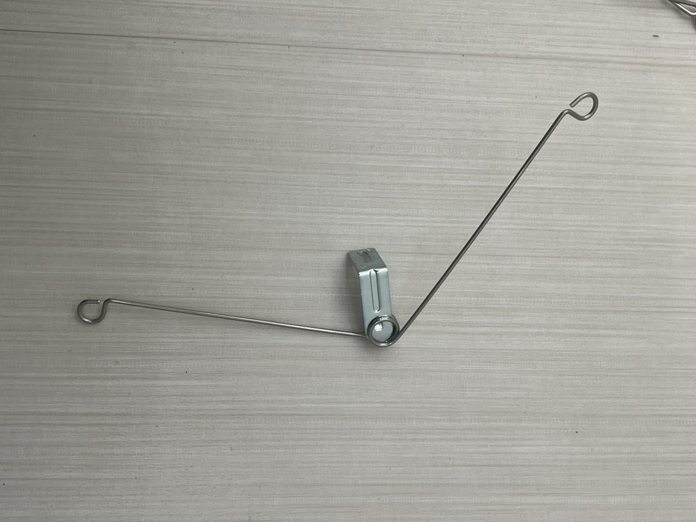 Brackets Resessed Lighting Accessory - Lot 16