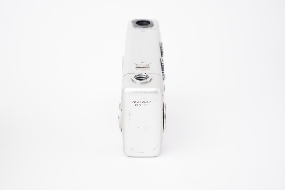 GALILEO Gami 16 Miniature Camera