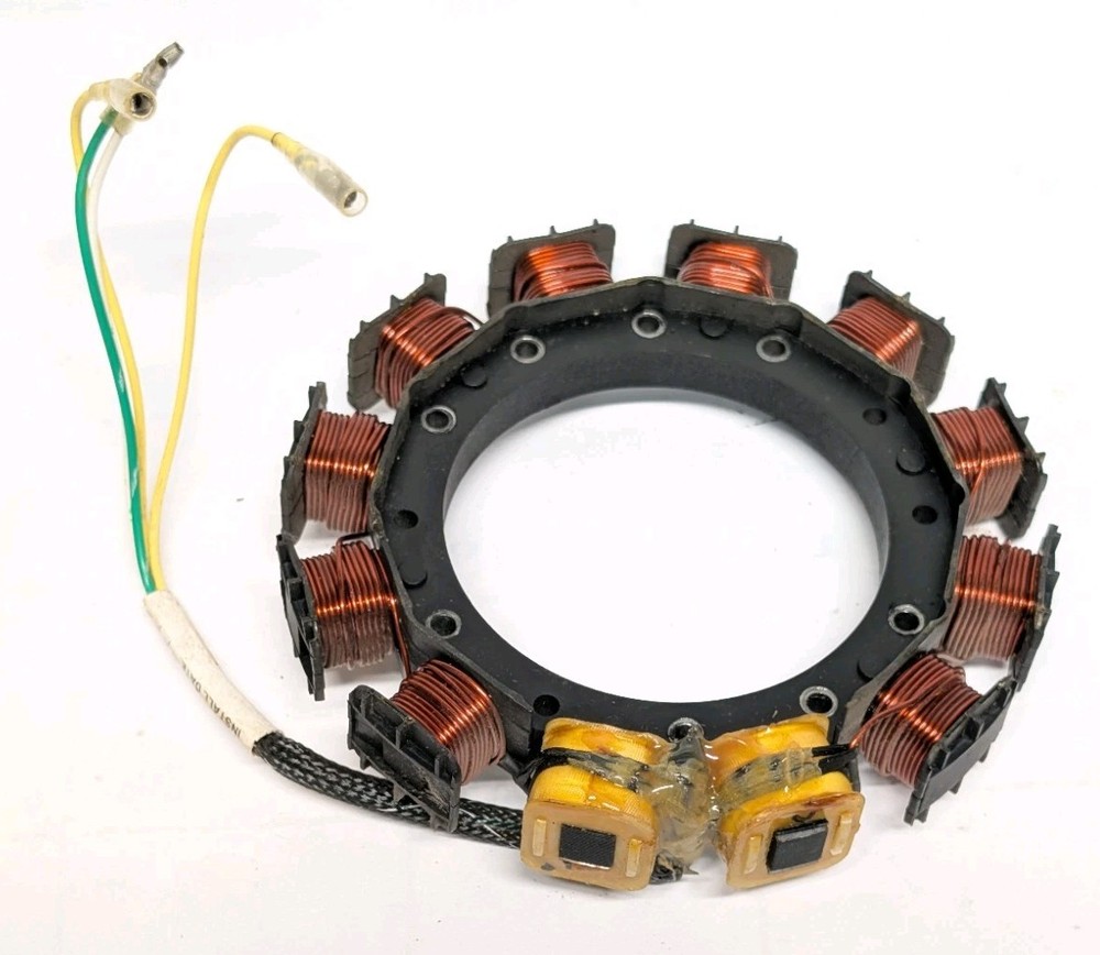 Mercury Force Outboard Stator Assembly 174-2075k